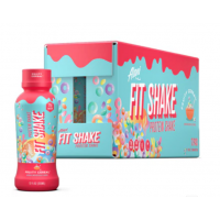 Fruity cereal protein shake (12 x355ml)